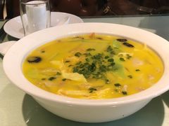 鱼皮馄饨-江海渔港(姚港路店)