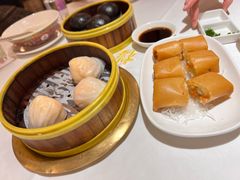 -香港龙凤楼(陆家嘴中心店)