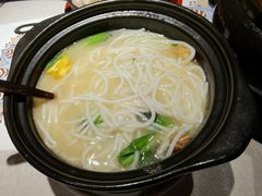 -云海肴·汽锅鸡·云南菜(高德置地店)