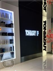 -TONI&GUY