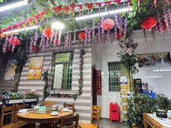 -杨厝六十六农庄农舍(杨厝路店)