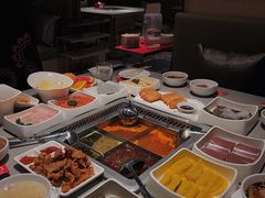 -海底捞(GLEN WAVERLEY)