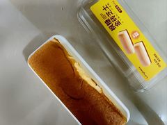 枫糖金砖芝士-龙兴·动物奶油生日蛋糕(龙北店)