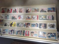 -嘉峪关城市博物馆