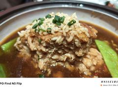 -一品江南韵·淮扬菜