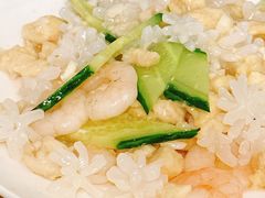 新爆三-清真宏玉祥黄门脸餐厅(华荫东里店)