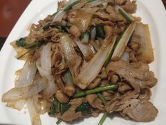 -郑庄脂渣海鲜楼(九水路店)