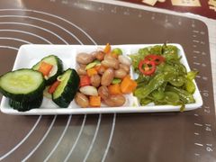 -康师傅私房牛肉面(马泉营奥莱店)