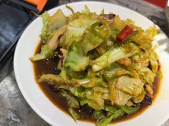 -船歌·鱼水饺青岛菜(国贸商城店)