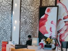 -昆明华邑酒店
