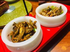 -老街鱼嘴巴(坡子街老店)