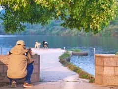 -南京市无想山景区