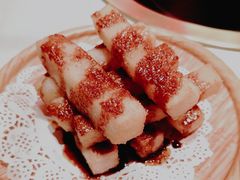 -哥老官重庆美蛙鱼头(龙湖杭州金沙天街店)