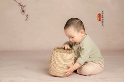 -小鬼当佳儿童摄影(河北保定店)