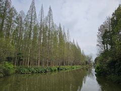 -上海怡沁园度假酒店