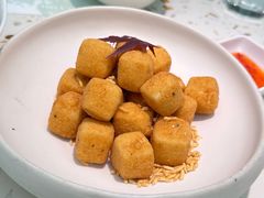-大树餐厅(环球港店)