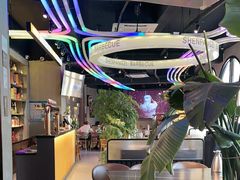 -沈胖子音乐烤吧·炒菜·龙虾(环城东路店)