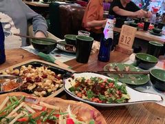 -胡桃里乐队酒馆(鎏嘉码头店)