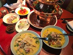 -镇江苏宁万豪酒店-苏筵中餐厅