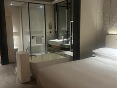 -深圳中洲万豪酒店