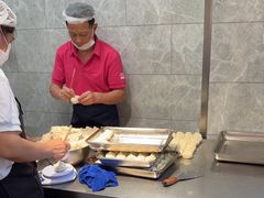 -小杨生煎(黄河路店)