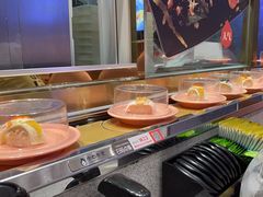-争鲜回转寿司(南开大悦城店)