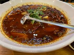 -花溪雨·森林餐厅(石基店)