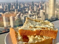 -上海明天广场JW万豪酒店