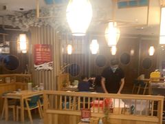 大堂-村上一屋(望京店)