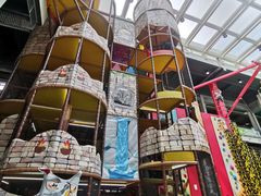 -蒙特利亲子乐园