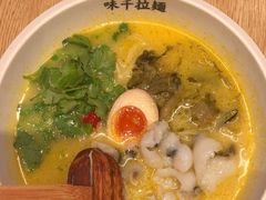 -味千拉面(惠州文昌一路分店)