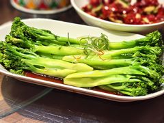 -驿楼兰·新疆菜(火车站店)