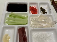 -四季民福烤鸭店(外滩外白渡桥店)