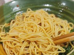-重庆小面·抄手(解放碑好吃街店)