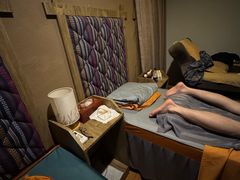 -百玺推拿·SPA·瑶浴(万象店)