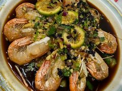 -辣出味岳阳特色烧烤·龙虾大排档(砂子塘总店)