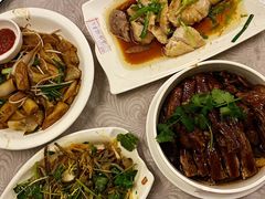 -粤·向群饭店(龙津东路总店)