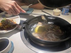 -百年果林椰子鸡(中洲店)
