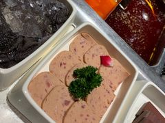 -海底捞火锅(团结桥店)