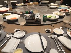 -同庆楼(滨湖万达广场店)