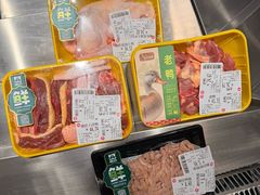 -永辉超市(龙潭寺店)