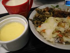 -永和大王(茉莉上新·星塘街店)