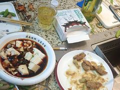 -清真·金鑫隆牛羊肉(环山路店)