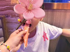 -奔海甄选·活鲜刺身铁板烧自助(太原里店)