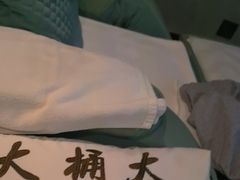 -大桶大足浴(江桥店)