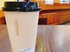 蒸气特纯奶茶-多克多蒸气茶DOKDO(鼓楼绿地店)
