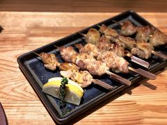 -镹·鱼料理  国产鱼使用店