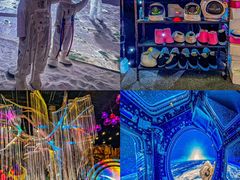 -济南方特东方神画