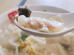 -琴岛顺天馄饨(漳州二路店)