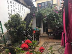 -浔岚云舍mist静谧观景美宿(丽江古城店)